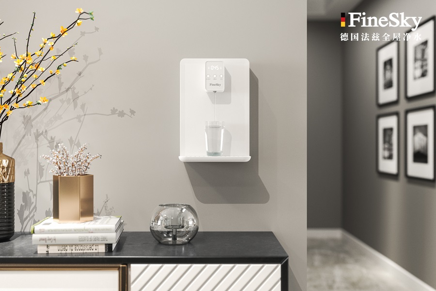 創業加盟凈水器行業是否可行？有哪些優勢？