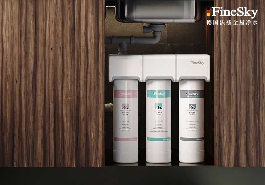 廚下凈水器選什么牌子好？看完這篇再做決定!