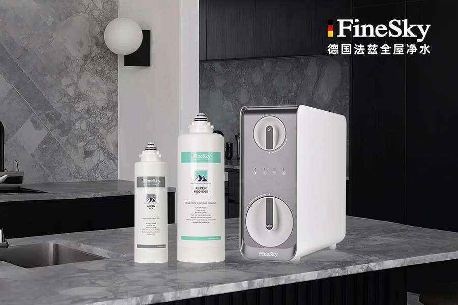 家用凈水器選購(gòu)指南：哪個(gè)牌子才是真的適合家庭使用？