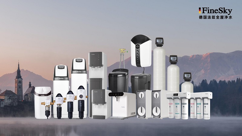 如何挑選合適的凈水器？看濾芯、查證書、測水質是關鍵?